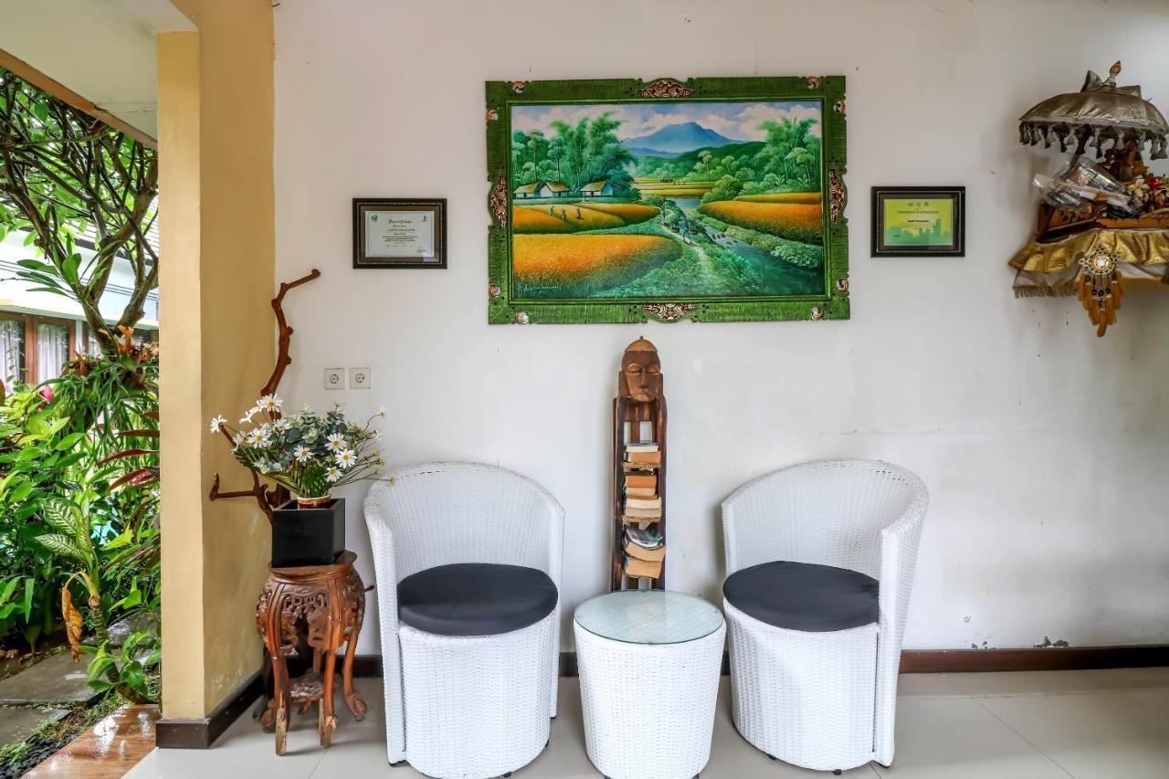 The Light Bali Villas Kerobokan Exterior foto